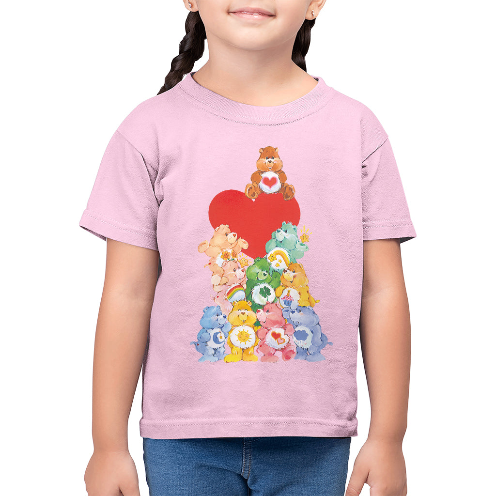 T-shirt t-shirt pour tout-petit Colorado Makes Me Happy Bears Lake T-shirt t-shirt pour tout-petit Colorado Makes Me Happy Bears Lake