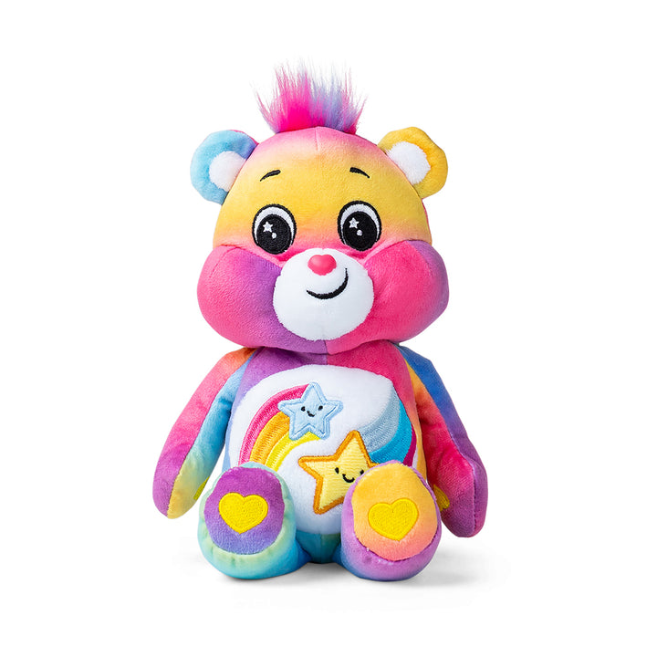 Dare To Care Bear Bean Plush | Care Bears Store