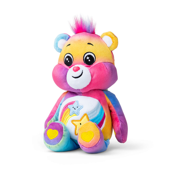 Dare To Care Bear Bean Plush