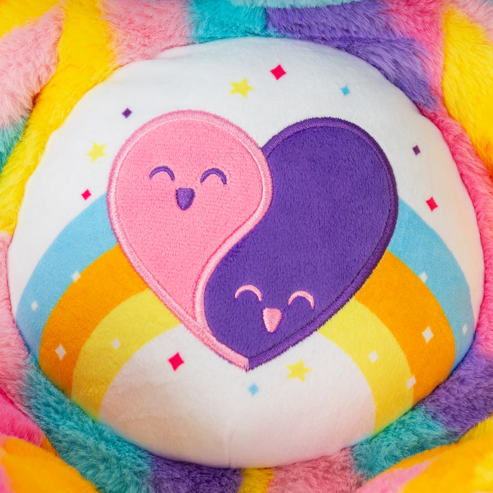 Friend Forever Bear Jumbo 60cm Eco Friendly Plush