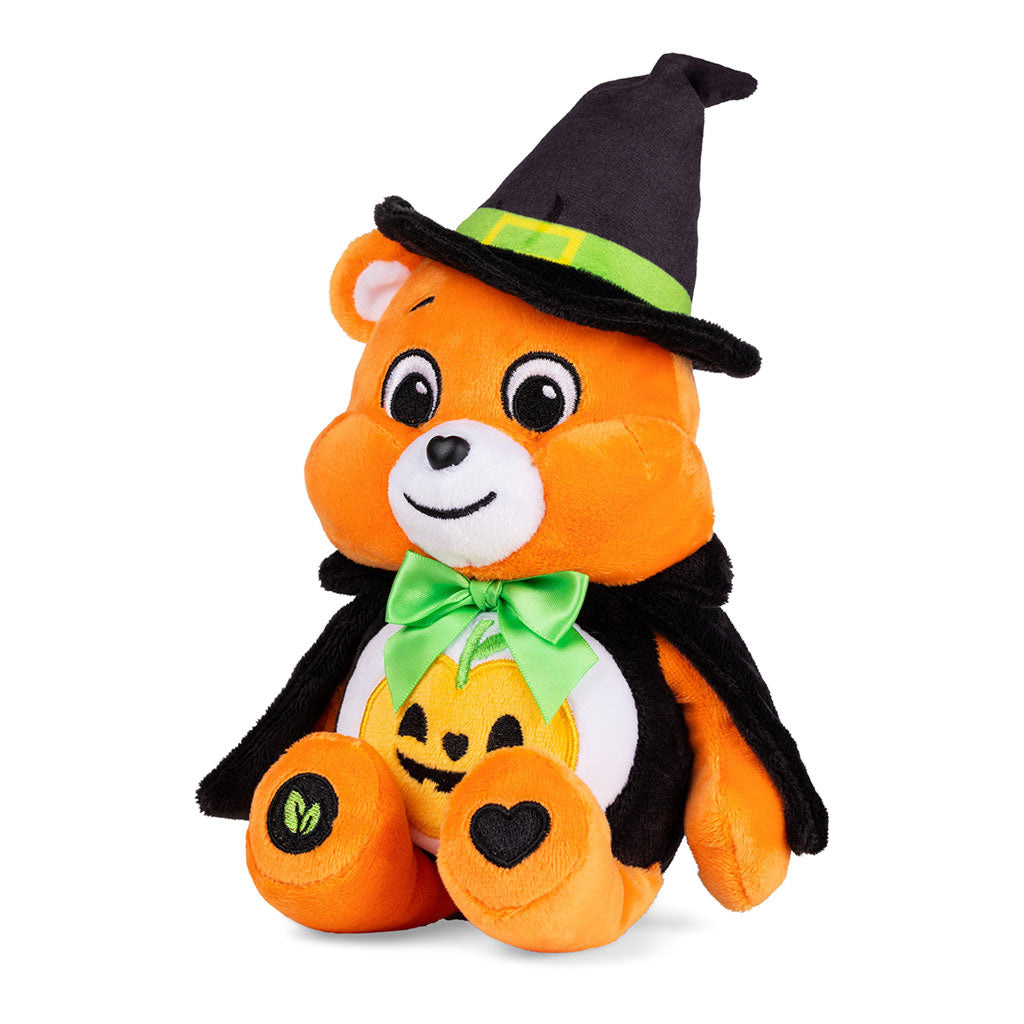Halloween Trick-or-Sweet Bear 22cm Plush-Care Bears Store