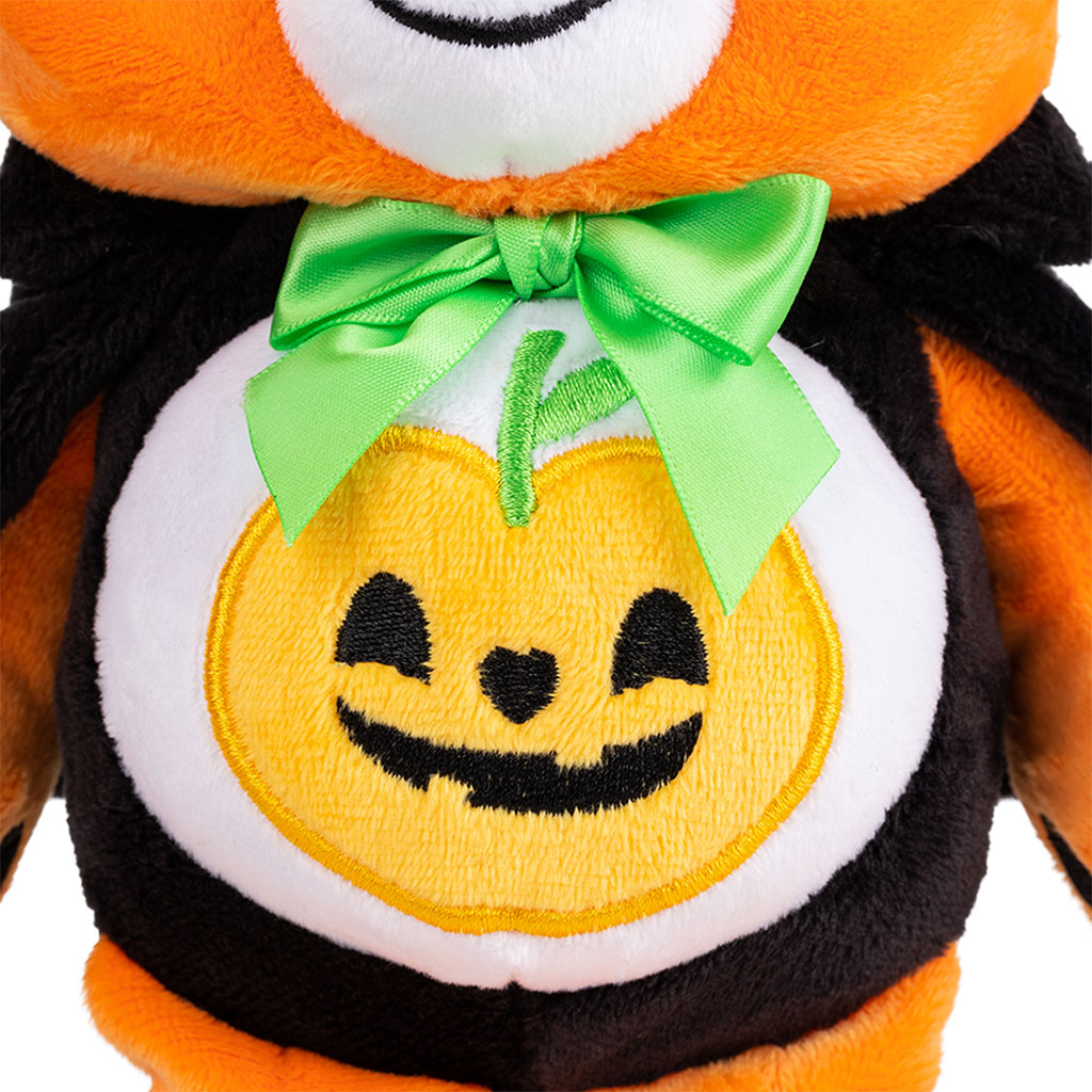 Halloween Trick-or-Sweet Bear 22cm Plush-Care Bears Store