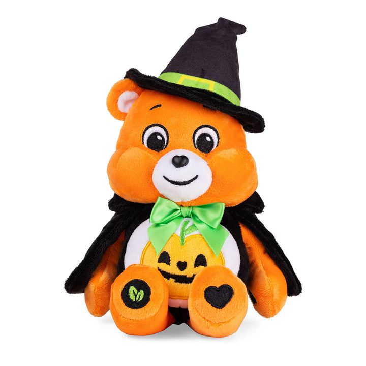 Halloween Trick-or-Sweet Bear 22cm Plush-Care Bears Store