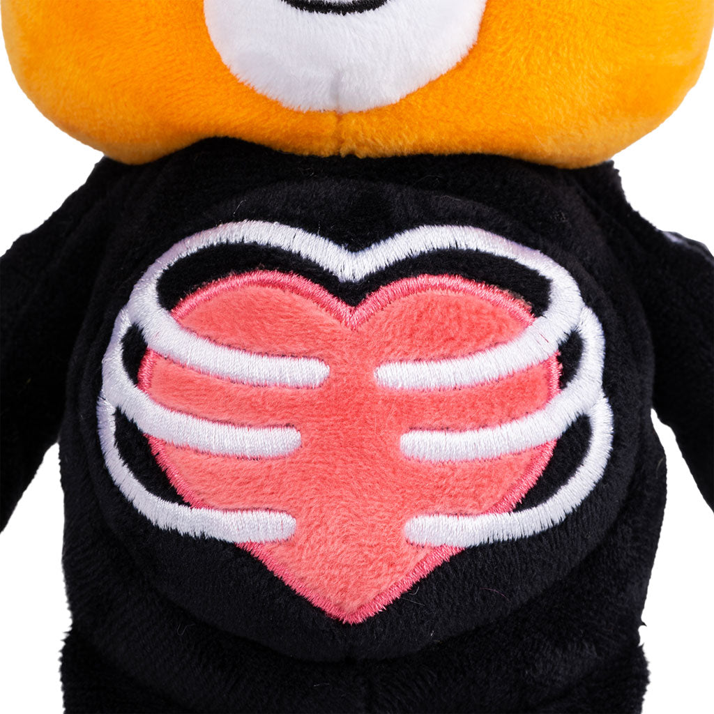 Halloween Skeleton Tenderheart Bear 22cm Plush-Care Bears Store