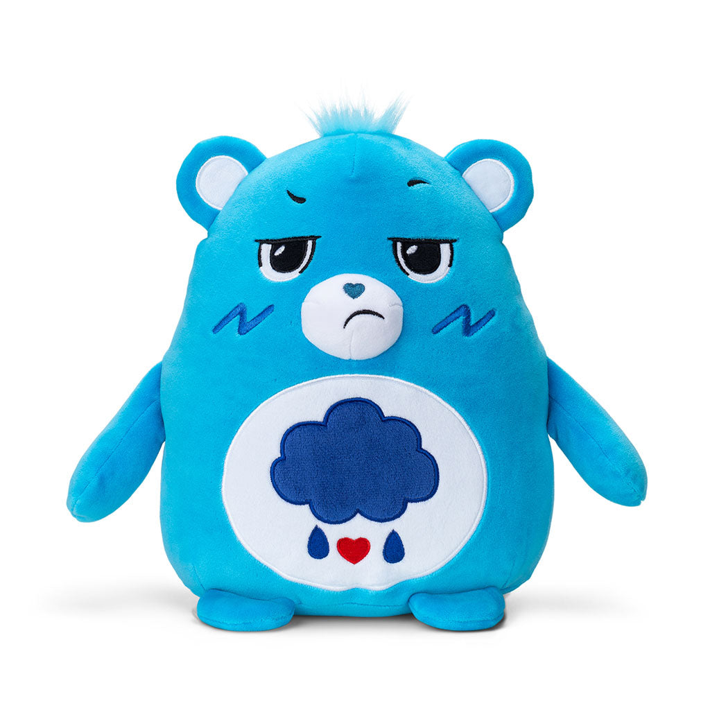 Care Bears Grumpy Bear NEW 60CM CARE BEARS! Available Only In Colour