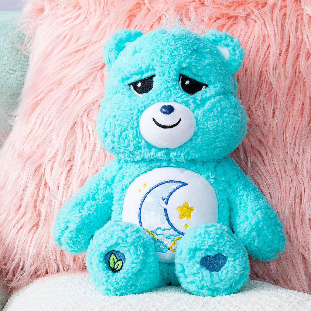 Cozy Collection Bedtime Bear 35cm Plush