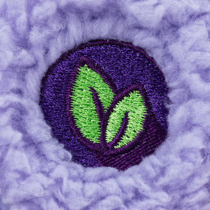 Cozy Collection Stormy Heart Bear 35cm Plush