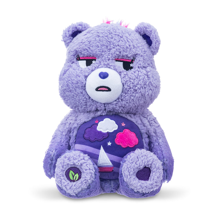 Cozy Collection Stormy Heart Bear 35cm Plush | Care Bears Store