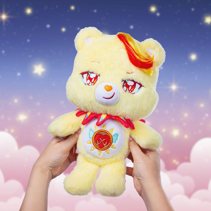 Care Bears Kawaii Collection Funshine Bear 35cm Plush