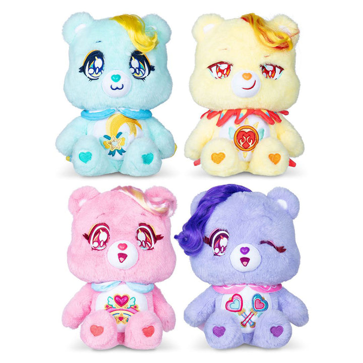 Care Bears Kawaii Collection Funshine Bear 35cm Plush