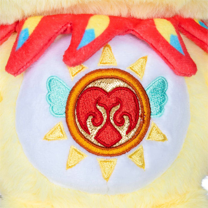 Care Bears Kawaii Collection Funshine Bear 35cm Plush