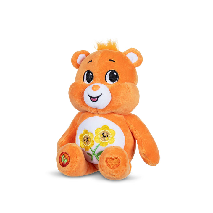 Care Bears Friend Bear 22cm Sparkle Eco-Friendly Plush
