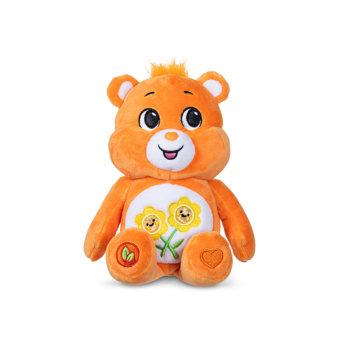 Care Bears Friend Bear 22cm Sparkle Eco-Friendly Plush