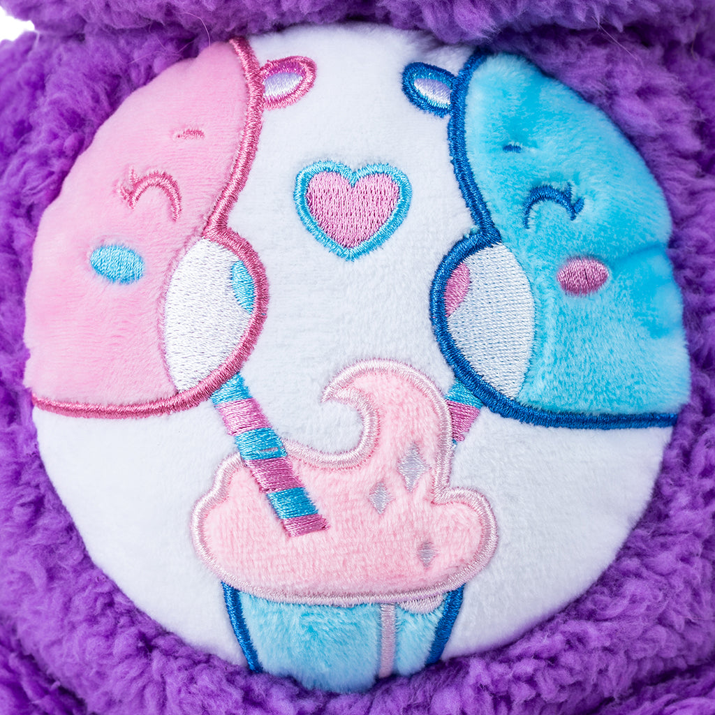 Cozy Collection Share Bear 35cm Plush