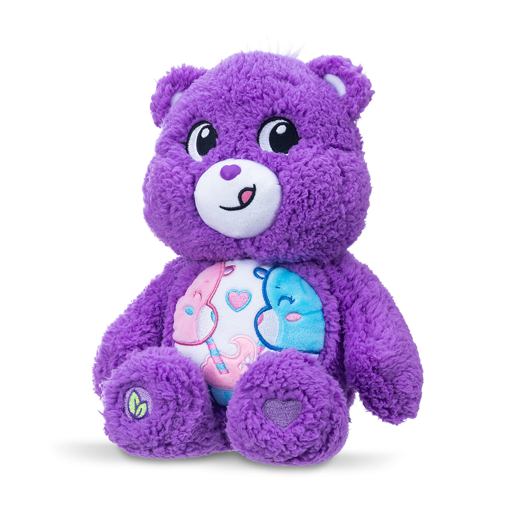 Cozy Collection Share Bear 35cm Plush