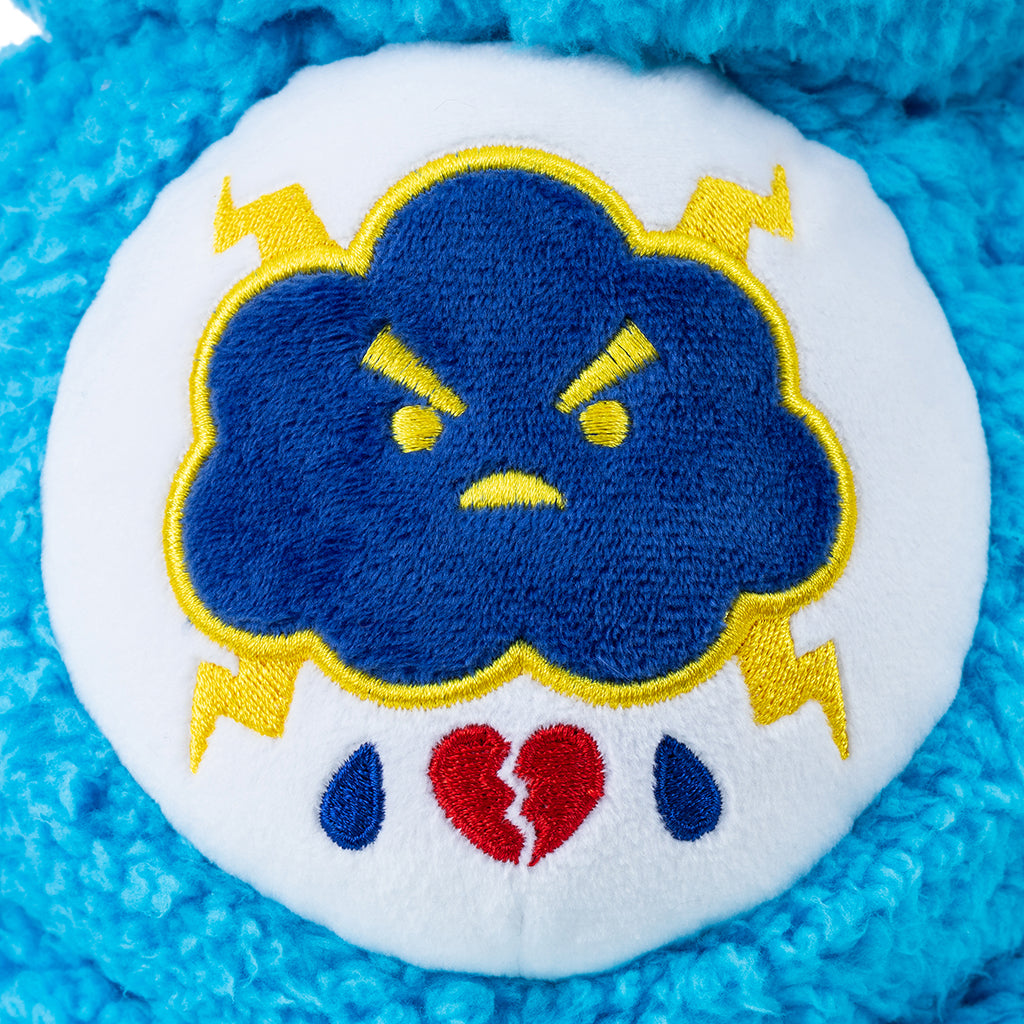 Cozy Collection Grumpy Bear 35cm Plush