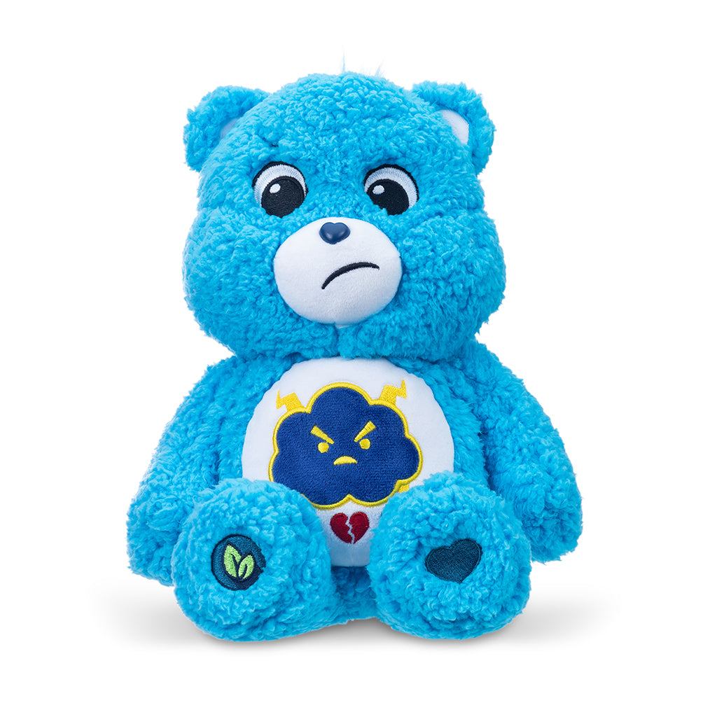 Cozy Collection Grumpy Bear 35cm Plush | Care Bears Store