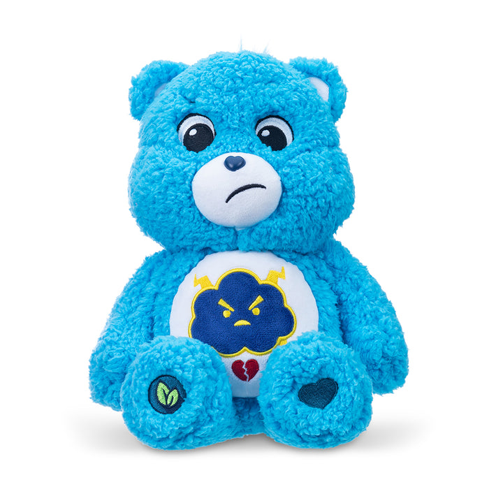 Cozy Collection Grumpy Bear 35cm Plush | Care Bears Store
