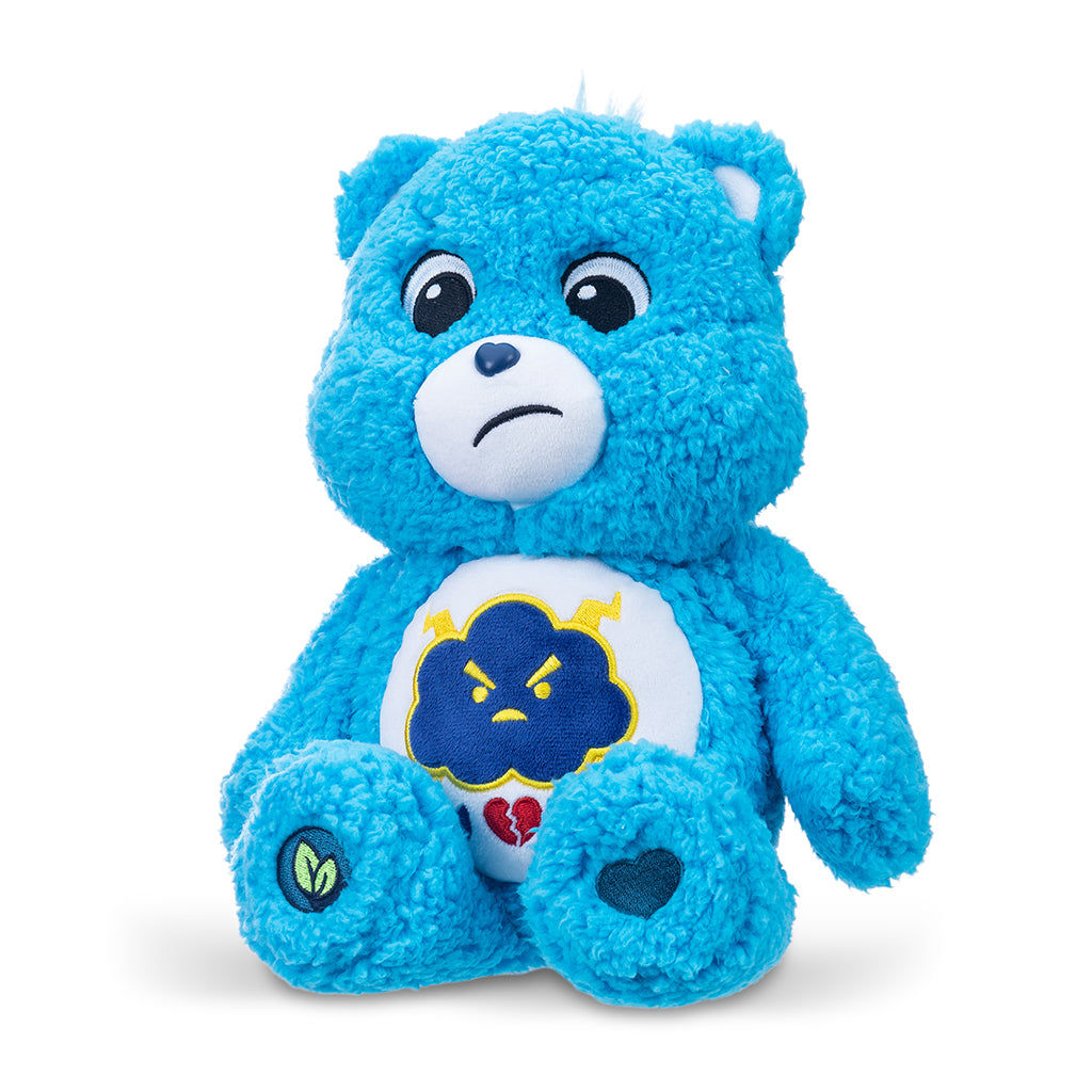 Cozy Collection Grumpy Bear 35cm Plush