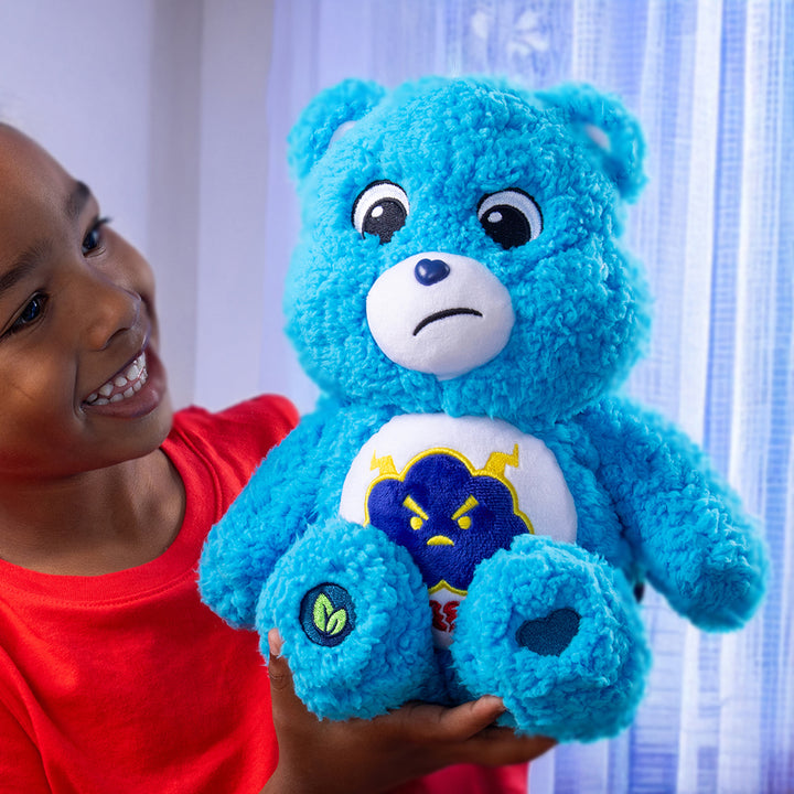 Cozy Collection Grumpy Bear 35cm Plush