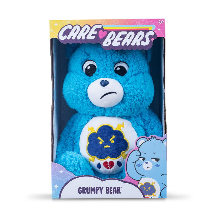 Cozy Collection Grumpy Bear 35cm Plush