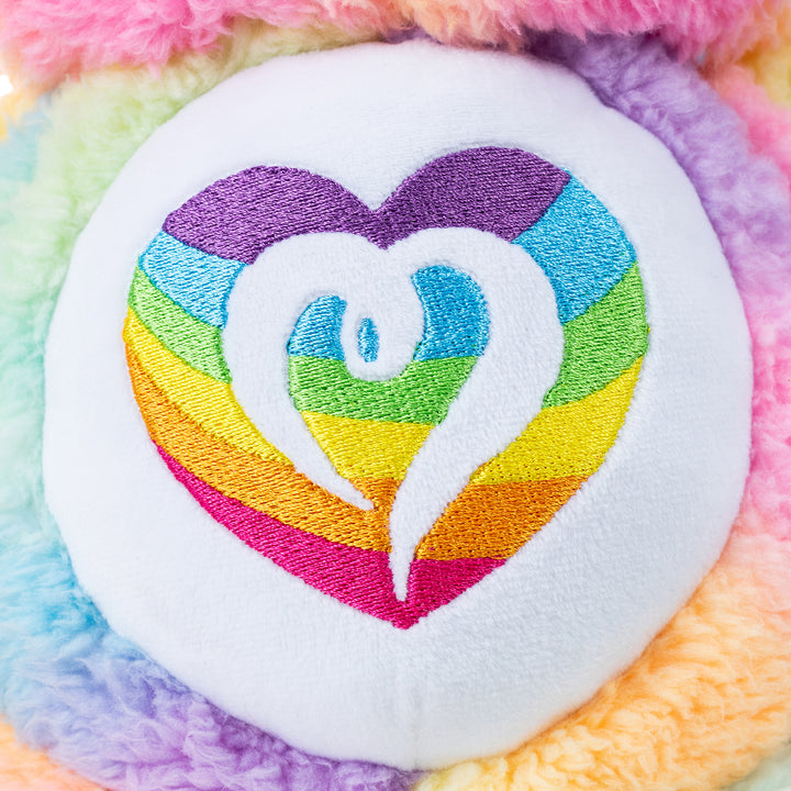 Cozy Collection Togetherness Bear 35cm Plush