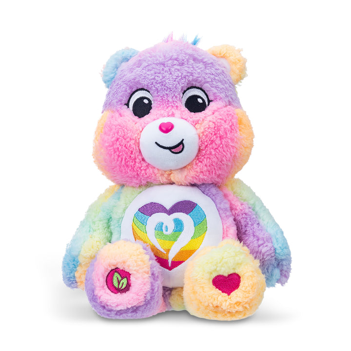 Cozy Collection Togetherness Bear 35cm Plush