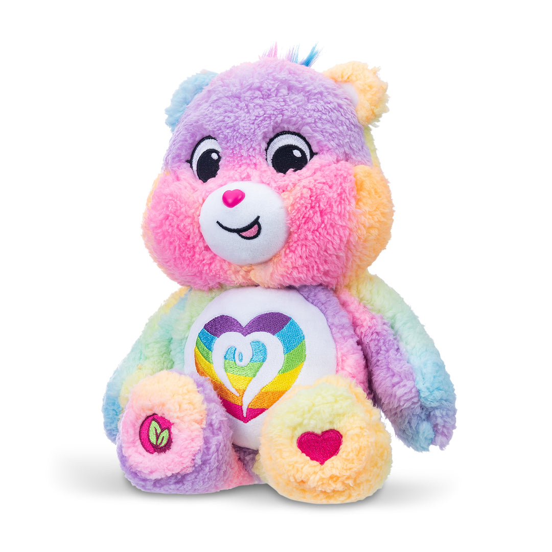 Cozy Collection Togetherness Bear 35cm Plush