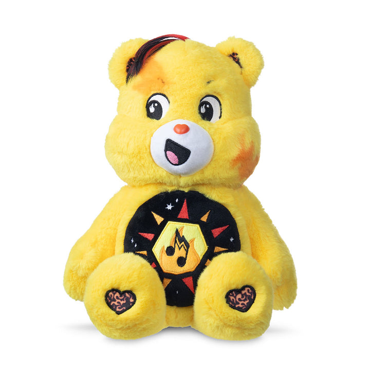 Rock A Lot Funshine Bear 35cm Plush