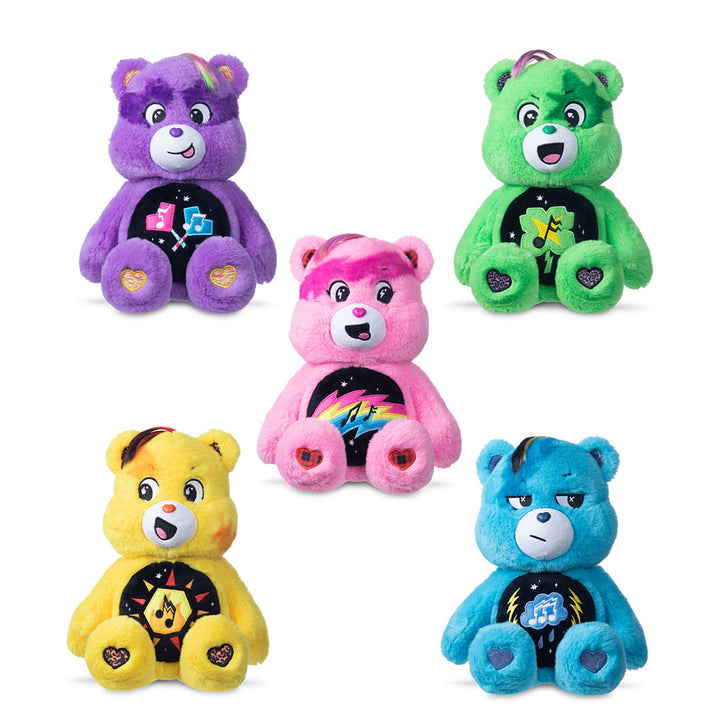 Rock A Lot Funshine Bear 35cm Plush