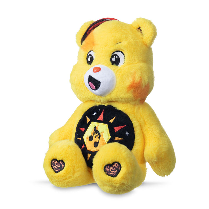 Rock A Lot Funshine Bear 35cm Plush