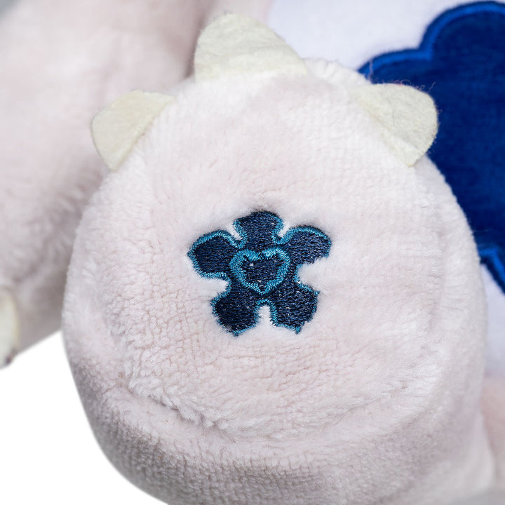 Care Bears x Stranger Things 2pk Boxed Set (Cheer as Eleven and Grumpy as the Demogorgon) 30cm Plush