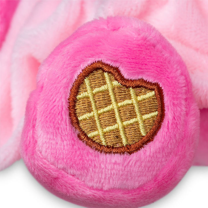 Care Bears x Stranger Things - Cheer Bear As Eleven 22cm Plush