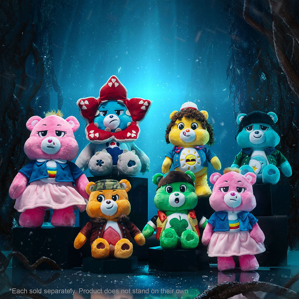 Classic Care Bears | Care Bears Store