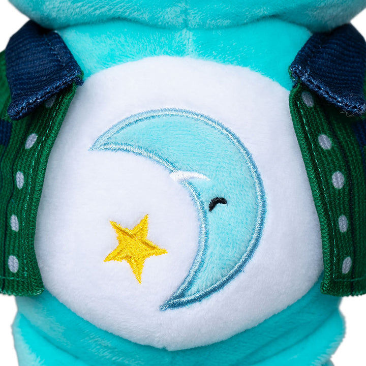 Care Bears x Stranger Things - Bedtime Bear as Mike 22cm Plush