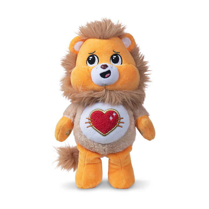 Care Bears x Wicked - Tenderheart Bear as the Lion 22cm Plush