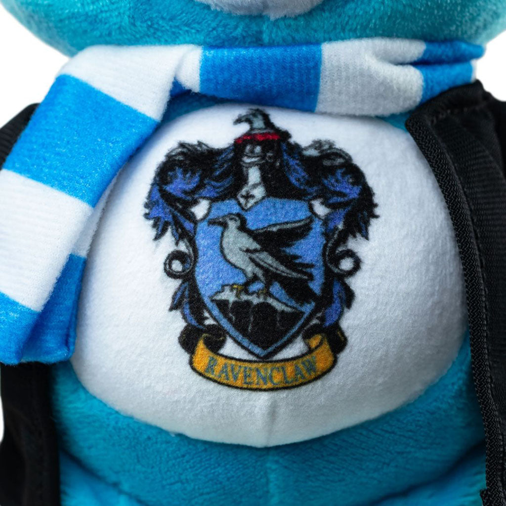 Care Bears x Harry Potter - Grumpy X Ravenclaw 22cm Plush