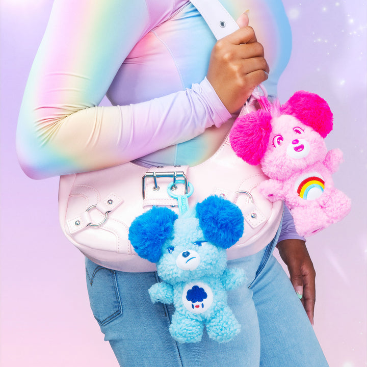 Care Bears Sugar Cuties Plush Blindbox