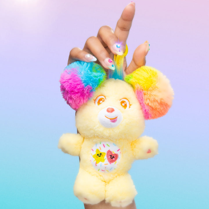 Care Bears Sugar Cuties Plush Blindbox