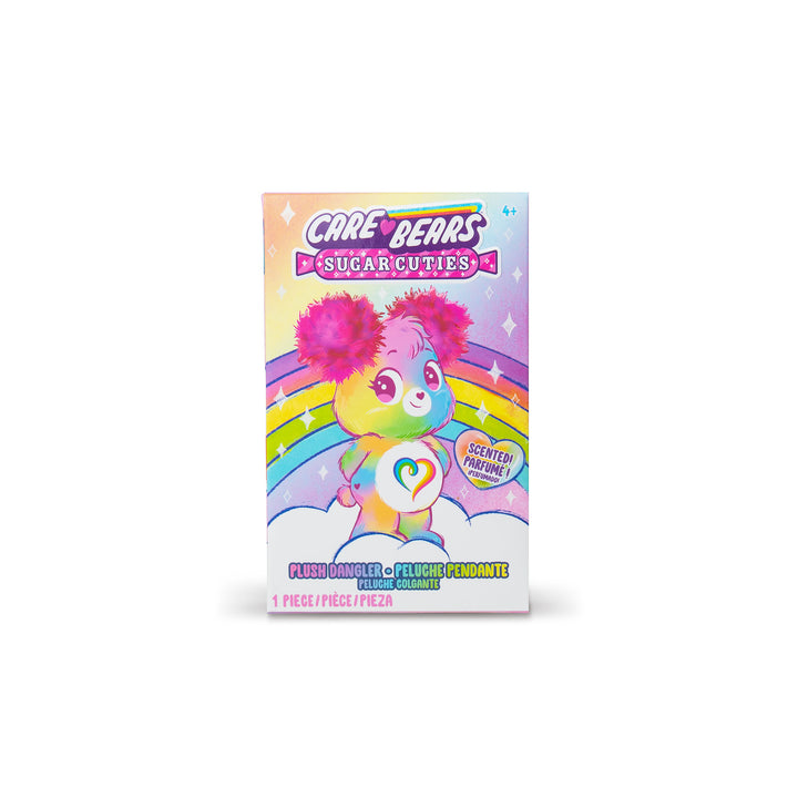 Care Bears Sugar Cuties Plush Blindbox