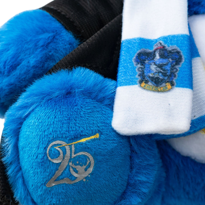 Care Bears x Harry Potter Magic Hoodie Mascot Wish x Ravenclaw 30cm Plush