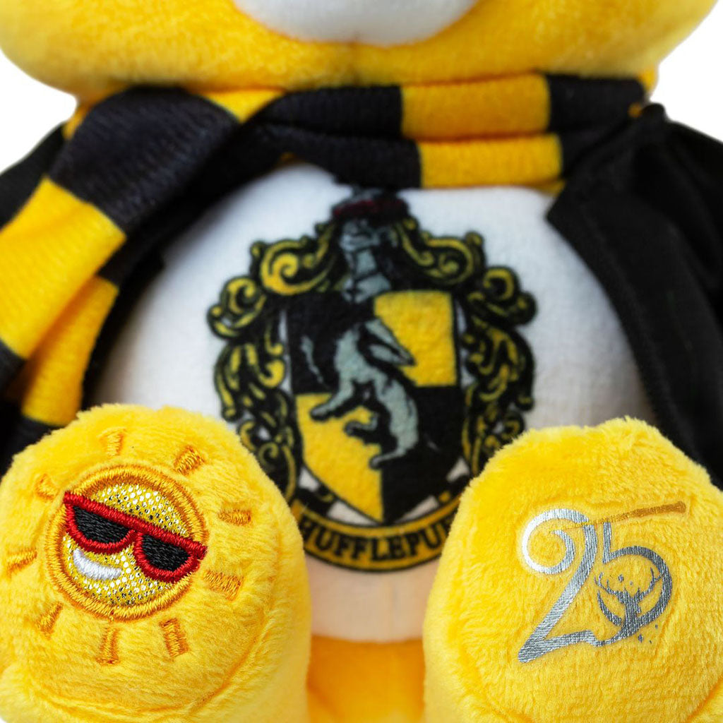 Care Bears x Harry Potter - Funshine X Hufflepuff 22cm Plush