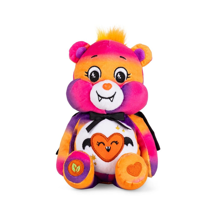 Halloween Spooky Sparkle Bear 22cm Plush