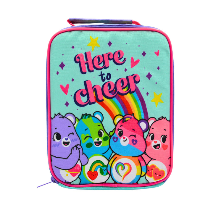 Care Bears Core Here To Cheer Lunch Bag