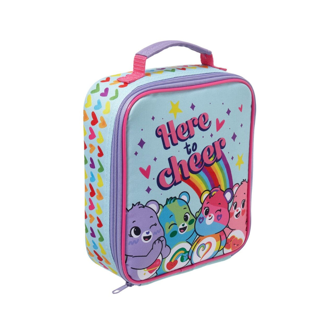 Care Bears Core Here To Cheer Lunch Bag