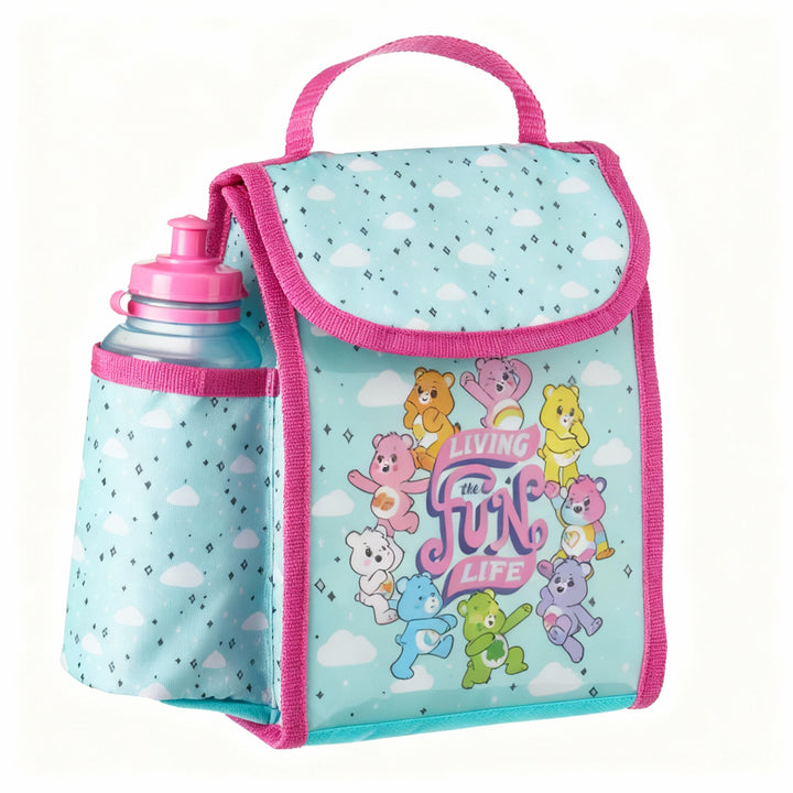 Care Bears -  Living Fun Life - My First Lunch
