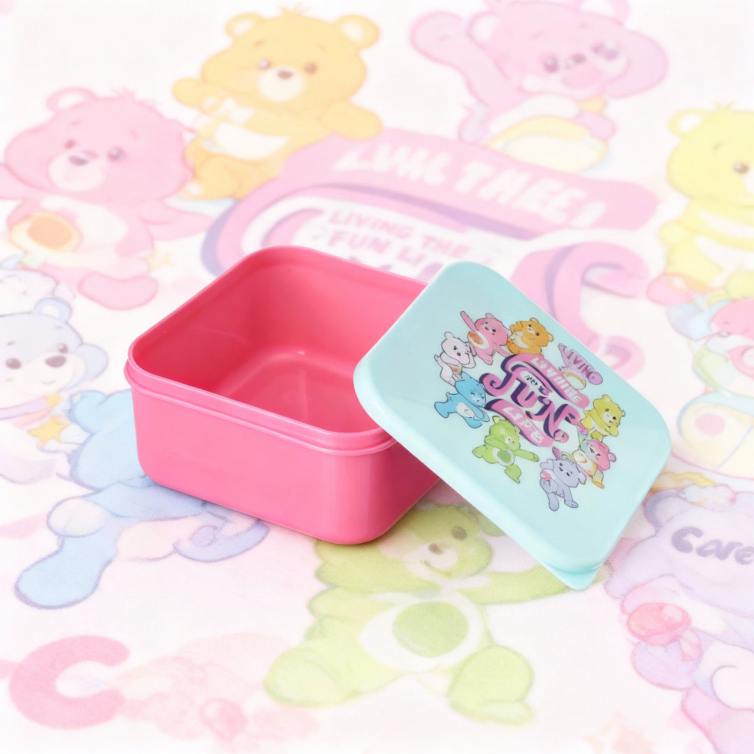 Care Bears -  Living Fun Life - My First Lunch