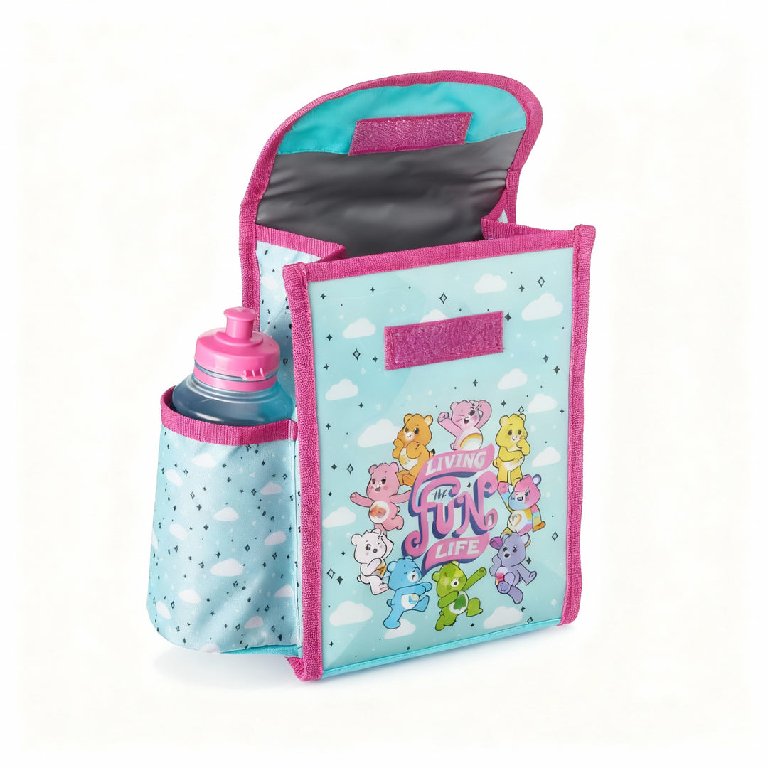 Care Bears -  Living Fun Life - My First Lunch