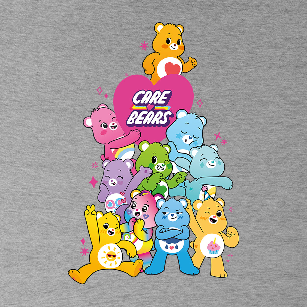 The Unlock The Magic 10 Women's Sweatshirt