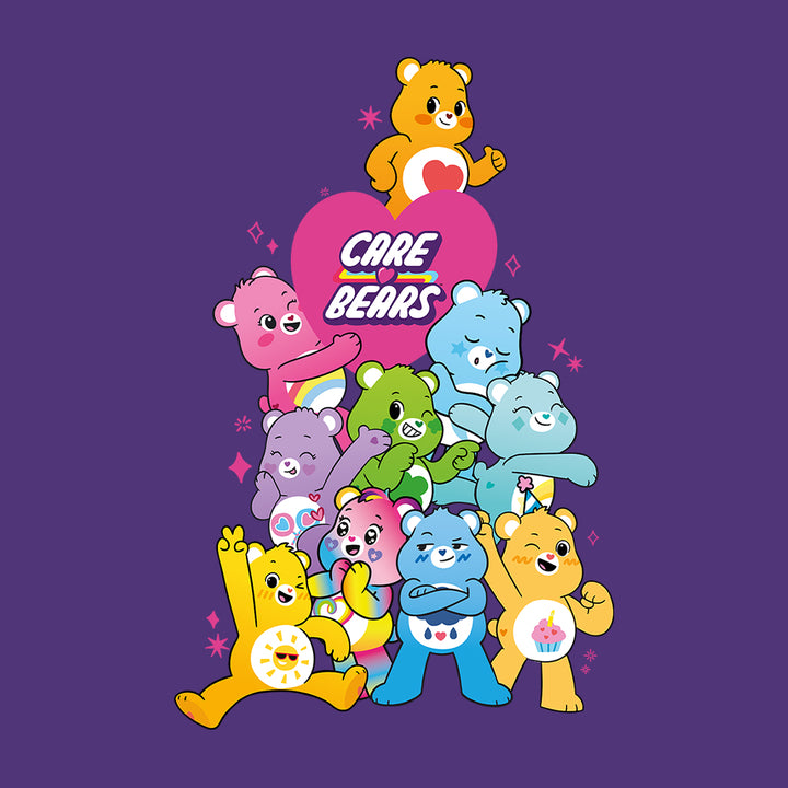 The Unlock The Magic 10 Women's Sweatshirt